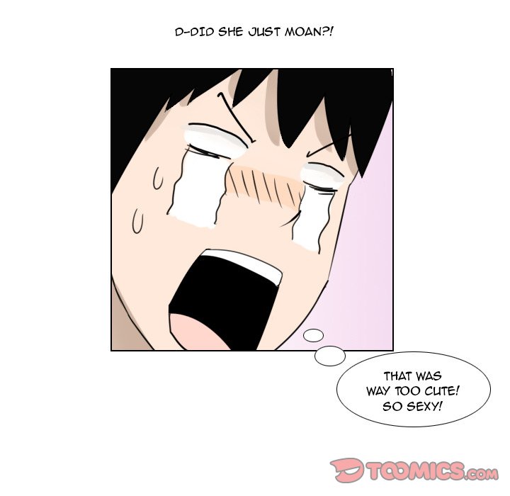 Maro’s Romance chapter 4 page 10