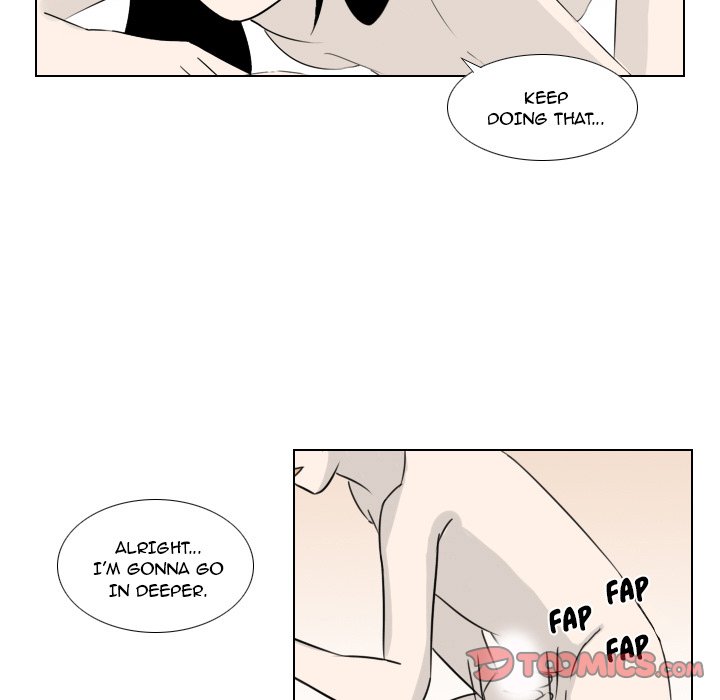 Maro’s Romance chapter 4 page 13