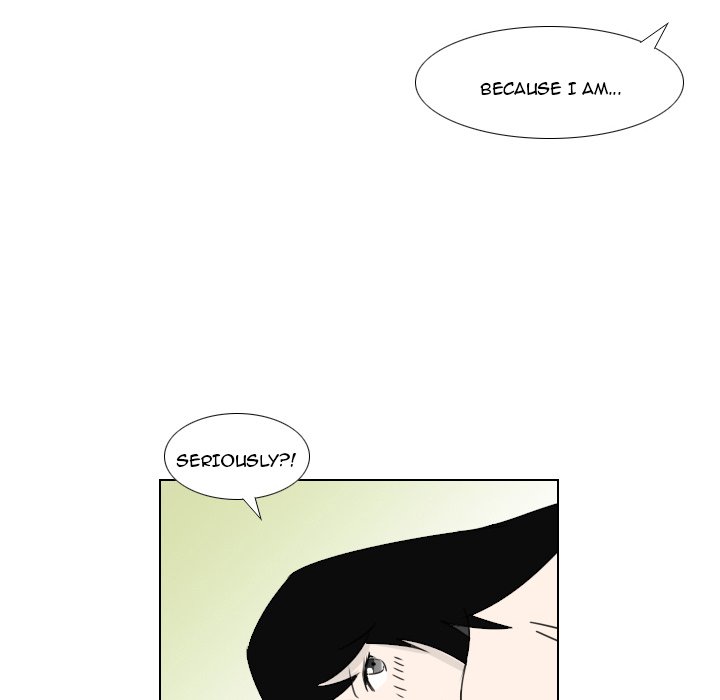Maro’s Romance chapter 4 page 18