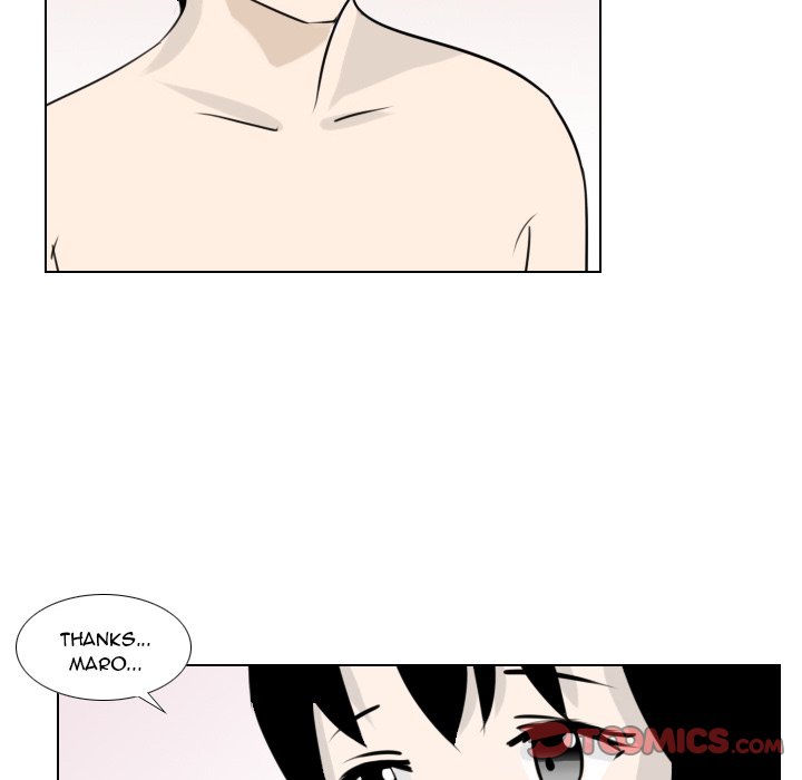 Maro’s Romance chapter 4 page 22