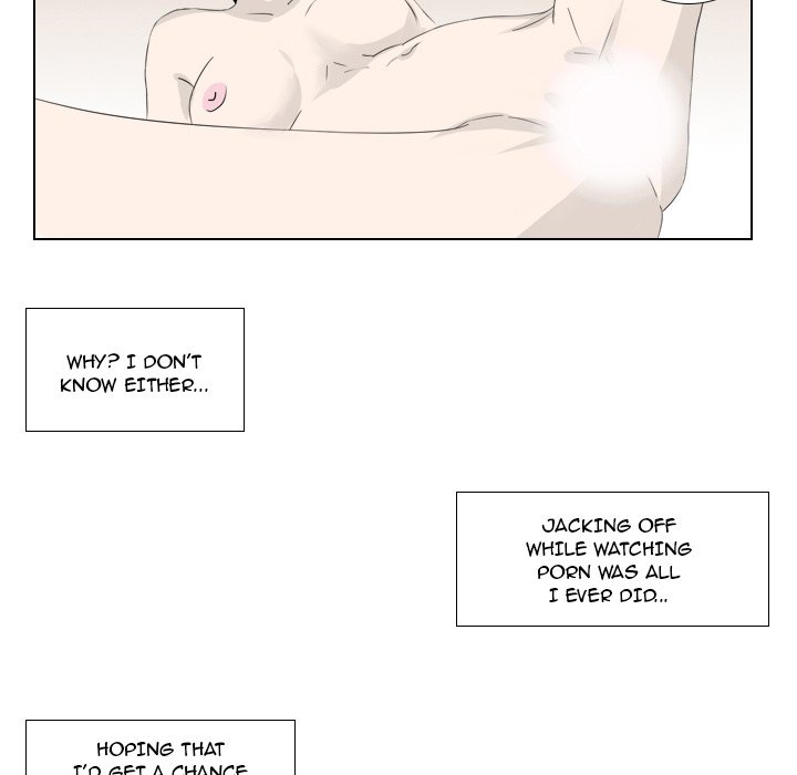 Maro’s Romance chapter 4 page 26