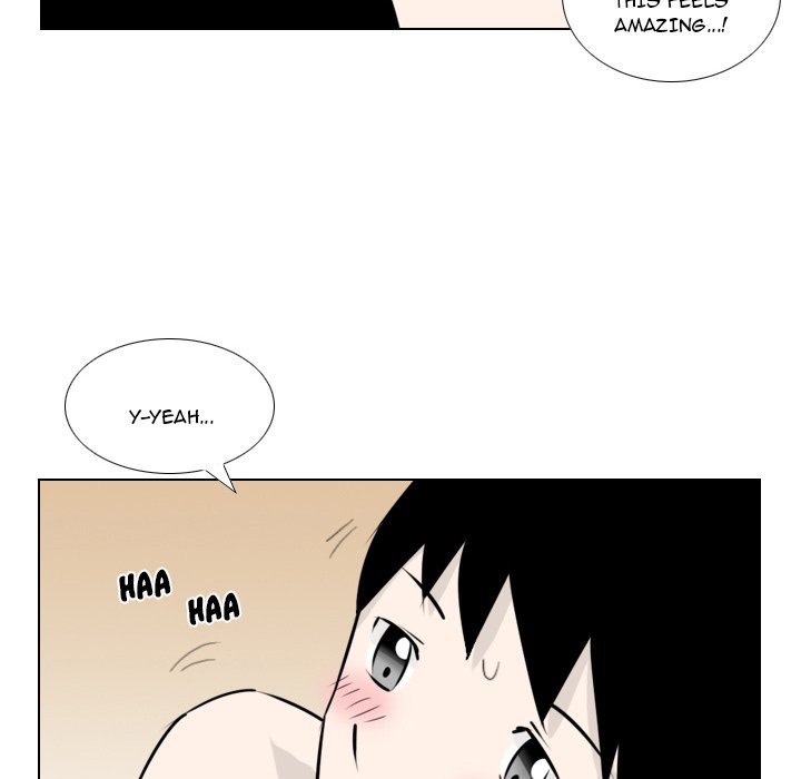Maro’s Romance chapter 4 page 36
