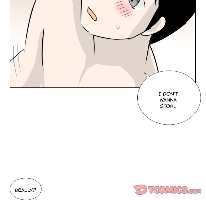 Maro’s Romance chapter 4 page 37