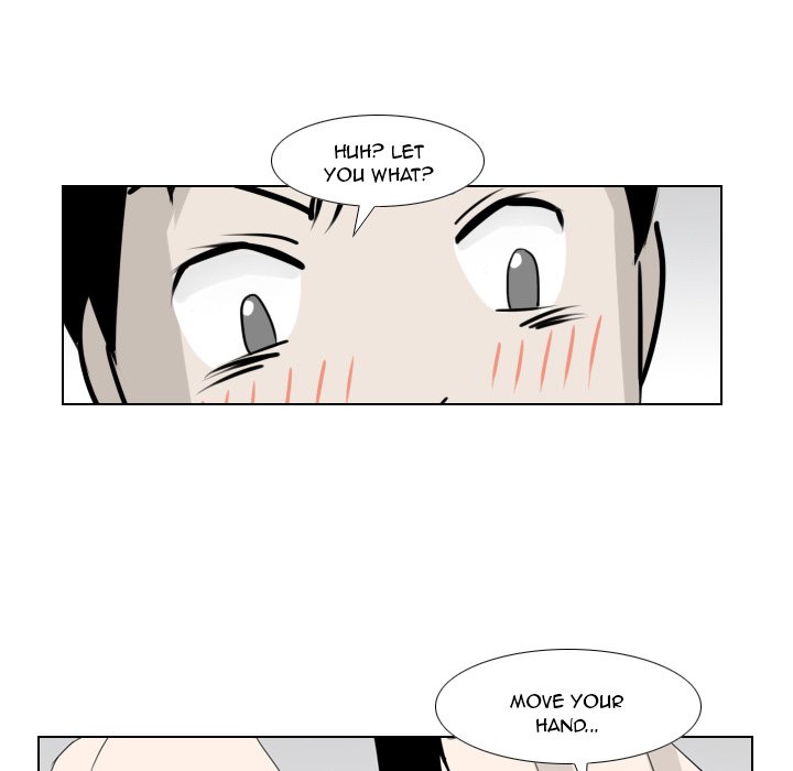 Maro’s Romance chapter 4 page 42