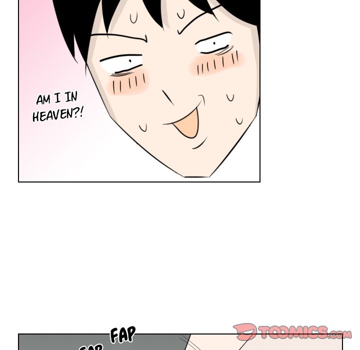 Maro’s Romance chapter 4 page 46