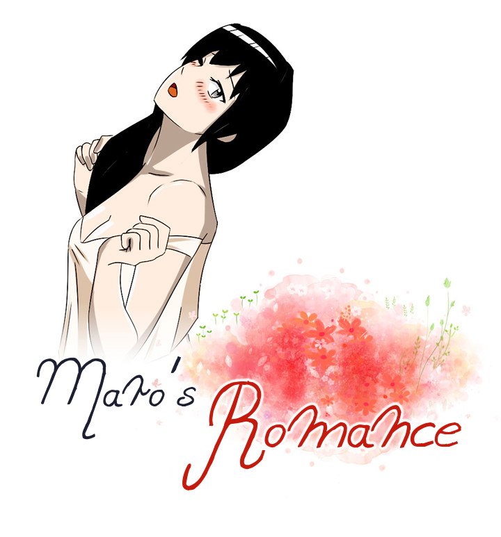 Maro’s Romance chapter 5 page 1