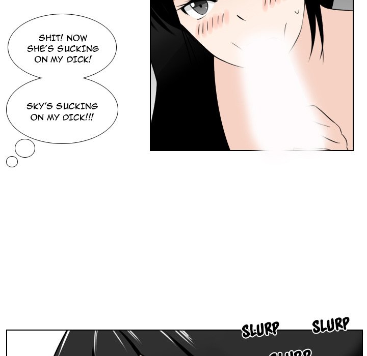 Maro’s Romance chapter 5 page 6