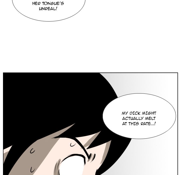 Maro’s Romance chapter 5 page 8
