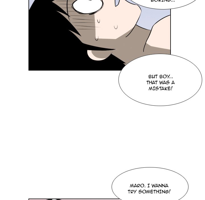 Maro’s Romance chapter 5 page 13