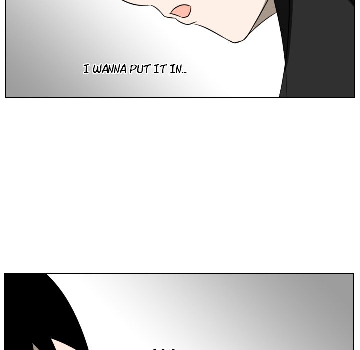 Maro’s Romance chapter 5 page 18