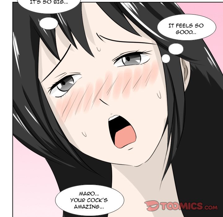 Maro’s Romance chapter 5 page 26