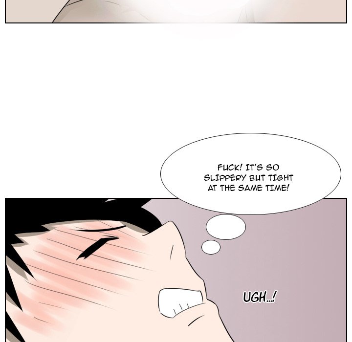 Maro’s Romance chapter 5 page 28