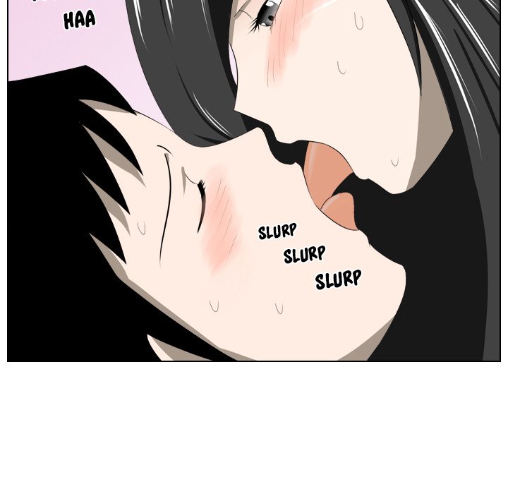 Maro’s Romance chapter 5 page 33