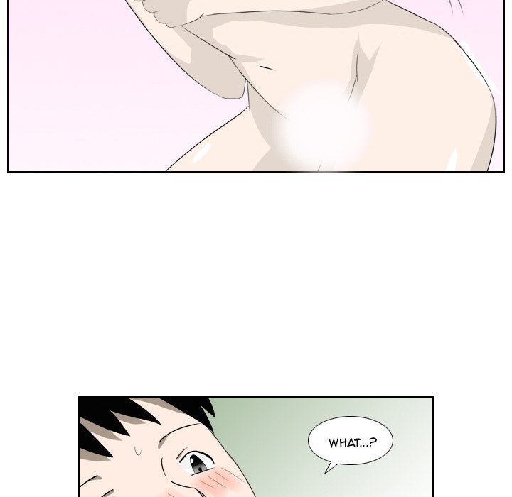 Maro’s Romance chapter 5 page 36