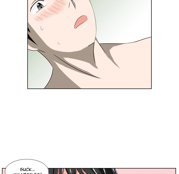 Maro’s Romance chapter 5 page 37