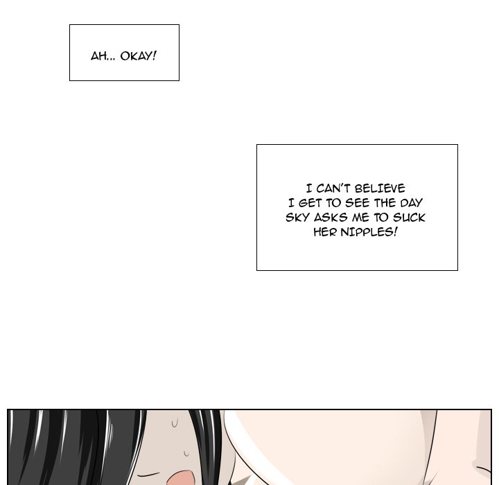 Maro’s Romance chapter 5 page 39