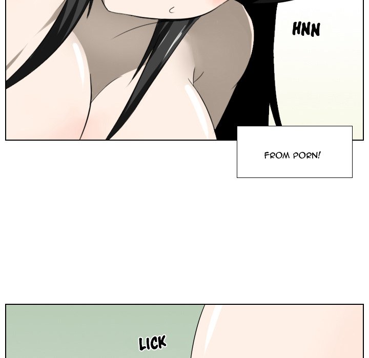 Maro’s Romance chapter 5 page 42