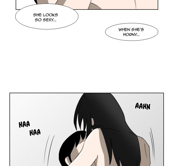 Maro’s Romance chapter 5 page 58
