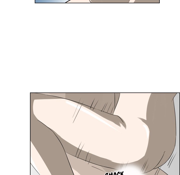 Maro’s Romance chapter 5 page 61