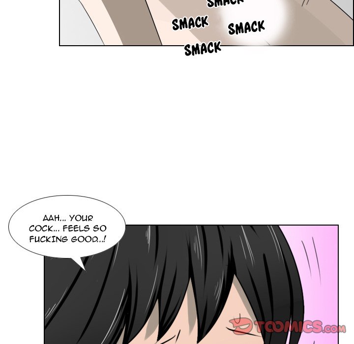 Maro’s Romance chapter 5 page 62