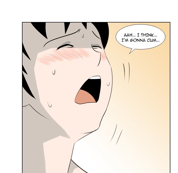 Maro’s Romance chapter 5 page 64