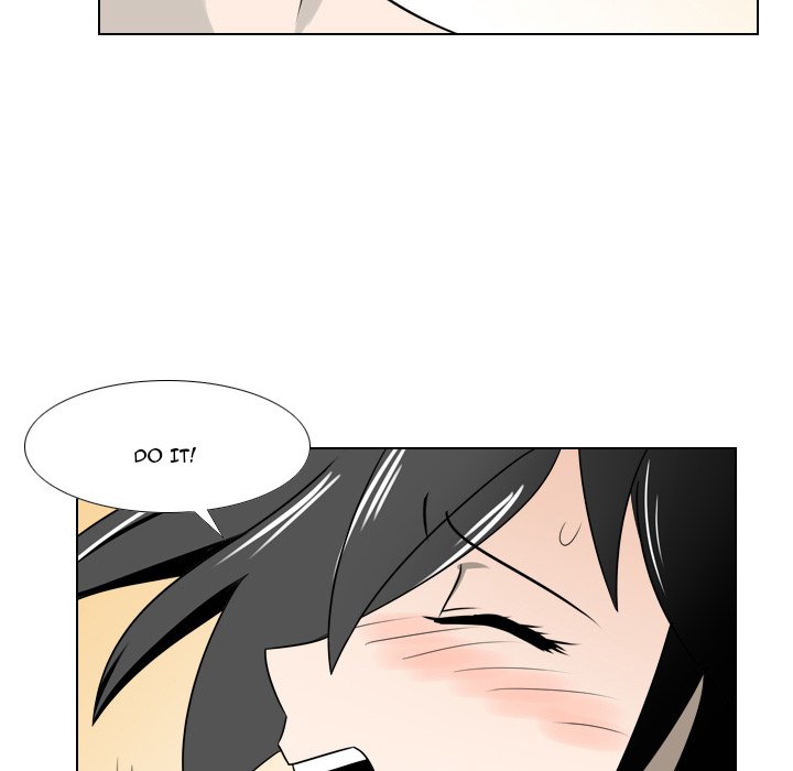 Maro’s Romance chapter 5 page 65