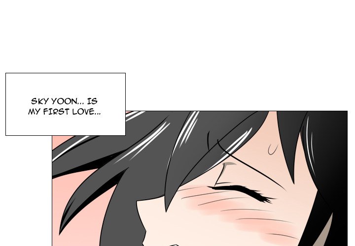 Maro’s Romance chapter 6 page 2