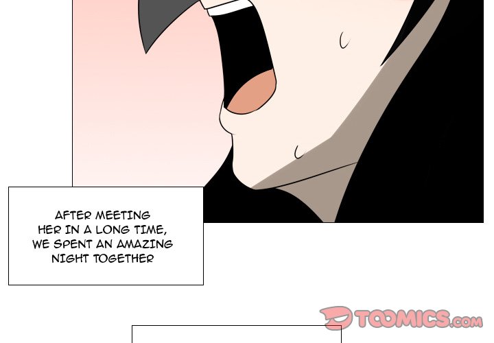 Maro’s Romance chapter 6 page 3