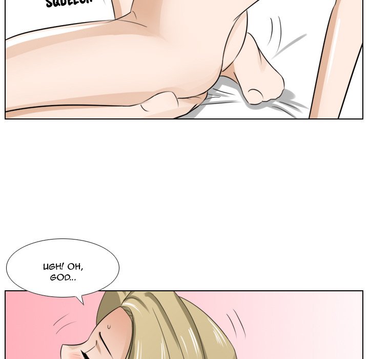 Maro’s Romance chapter 6 page 8