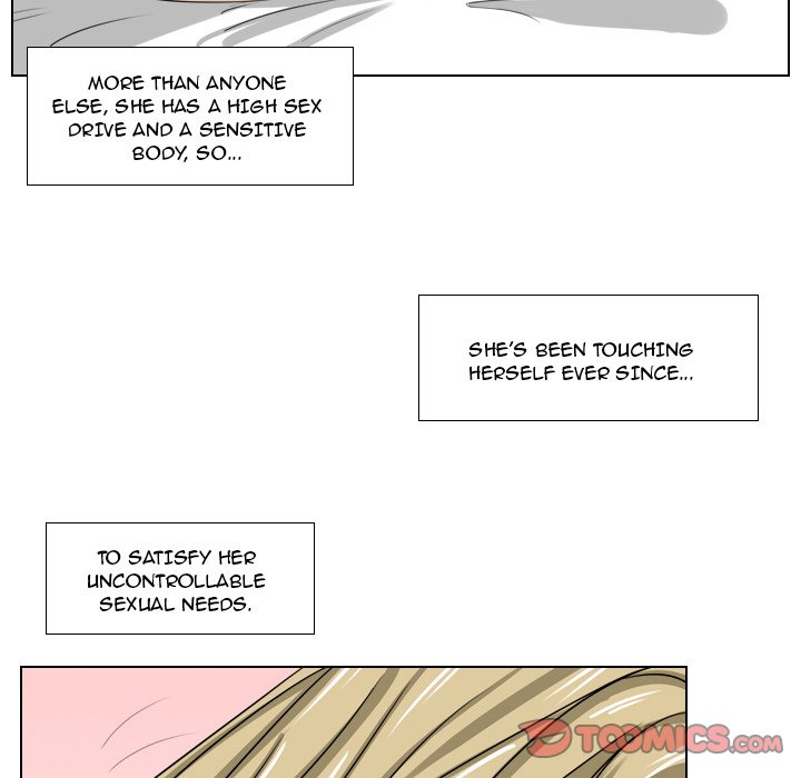 Maro’s Romance chapter 6 page 13