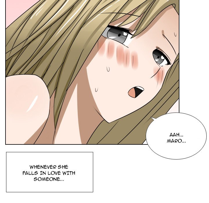 Maro’s Romance chapter 6 page 14