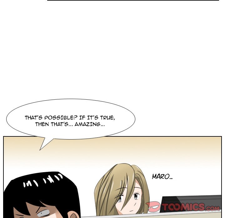 Maro’s Romance chapter 6 page 37
