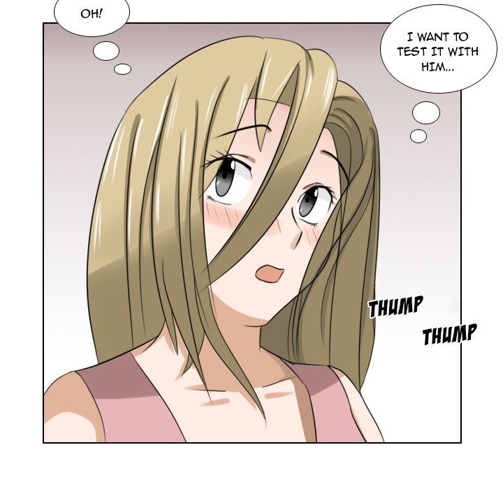 Maro’s Romance chapter 6 page 46