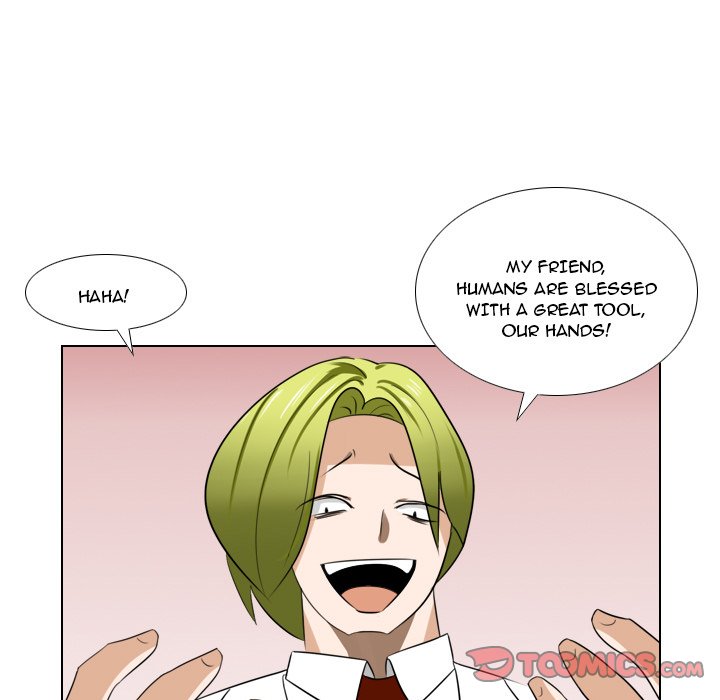 Maro’s Romance chapter 6 page 47