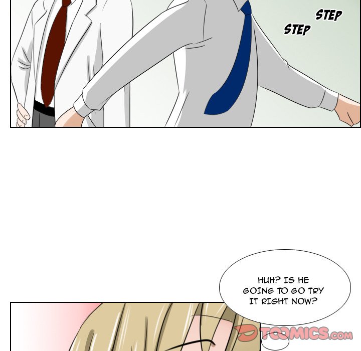Maro’s Romance chapter 6 page 49