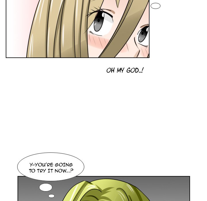 Maro’s Romance chapter 6 page 50