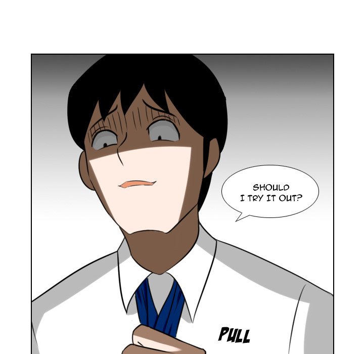 Maro’s Romance chapter 6 page 54