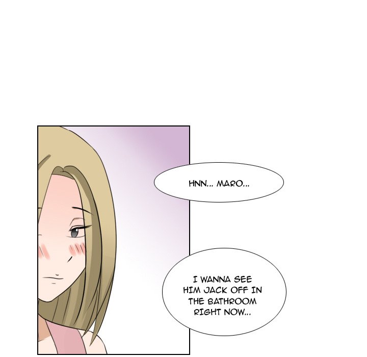 Maro’s Romance chapter 7 page 6