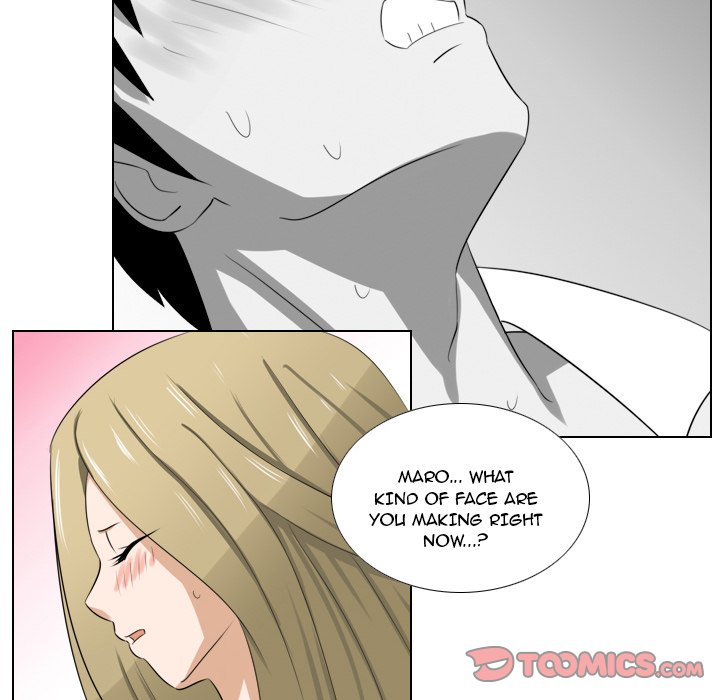 Maro’s Romance chapter 7 page 11