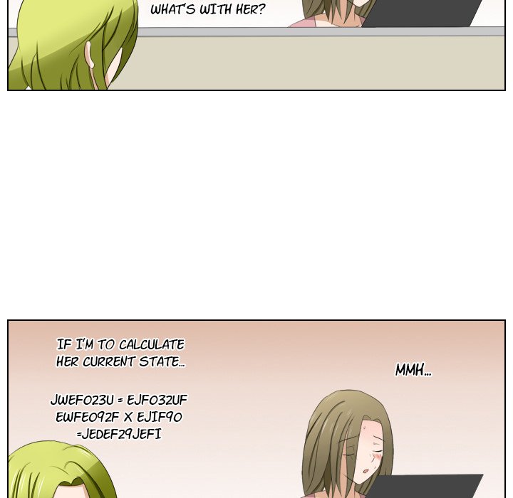 Maro’s Romance chapter 7 page 16
