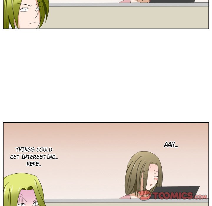 Maro’s Romance chapter 7 page 17