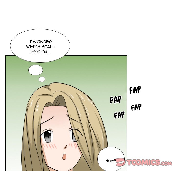 Maro’s Romance chapter 7 page 21