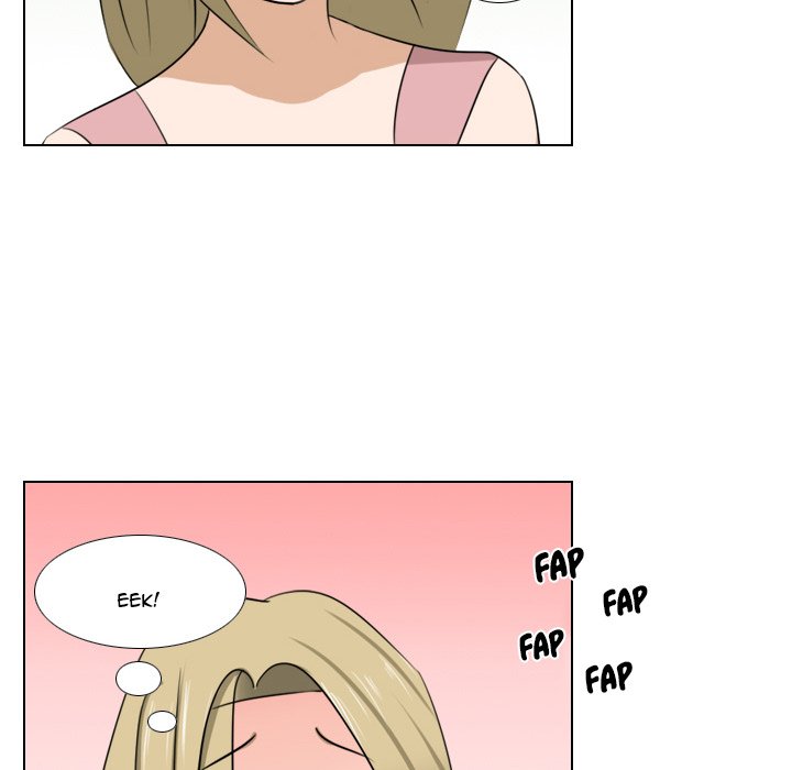 Maro’s Romance chapter 7 page 22