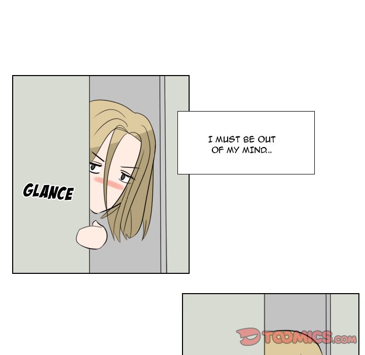 Maro’s Romance chapter 7 page 27