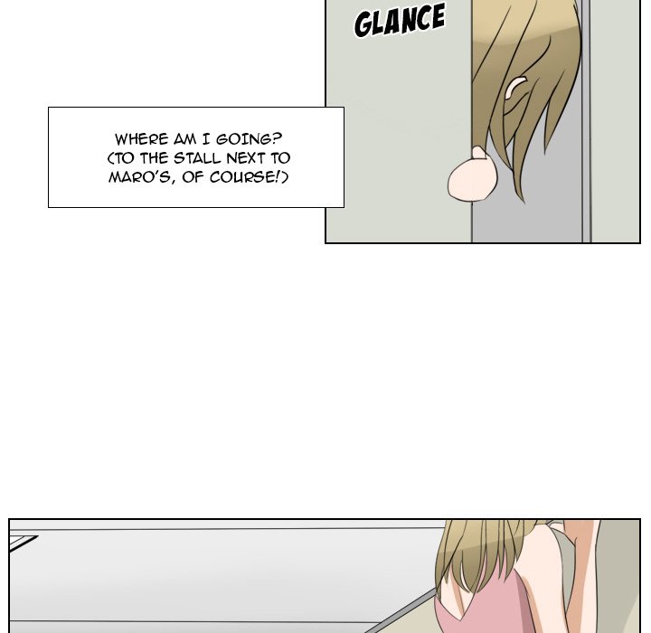 Maro’s Romance chapter 7 page 28