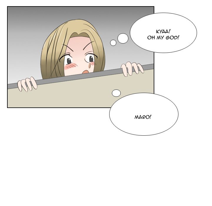 Maro’s Romance chapter 7 page 30
