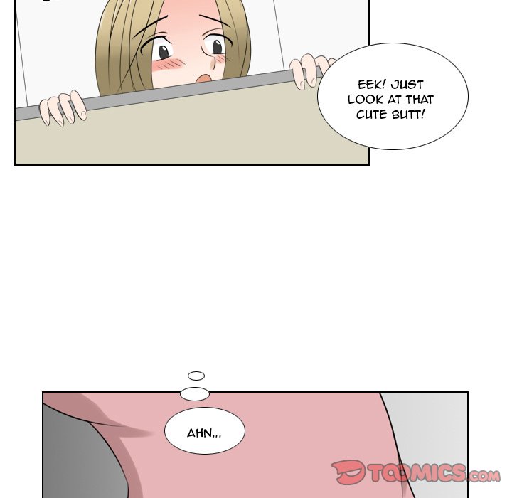 Maro’s Romance chapter 7 page 33