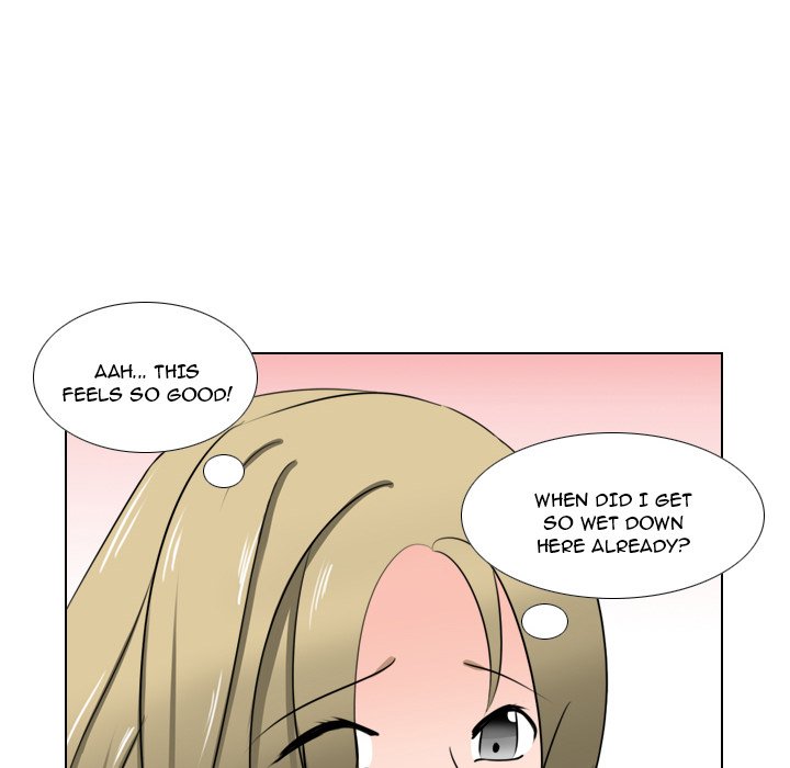 Maro’s Romance chapter 7 page 38