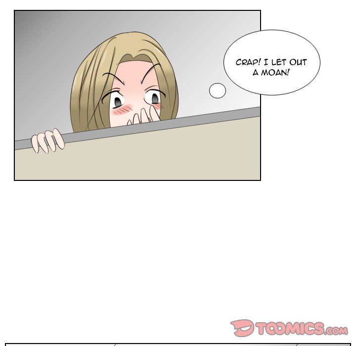 Maro’s Romance chapter 7 page 41