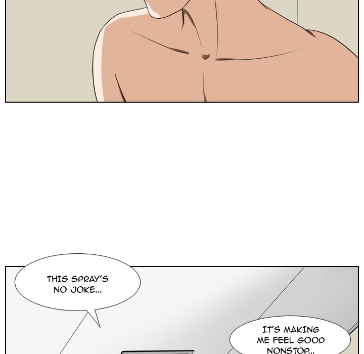 Maro’s Romance chapter 7 page 44